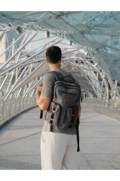 Urban-Eye - Zaino 15.6"
