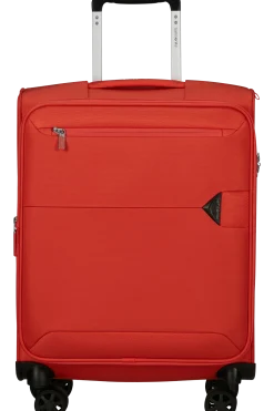 Urbify - Trolley espandibile (4 ruote) 55cm