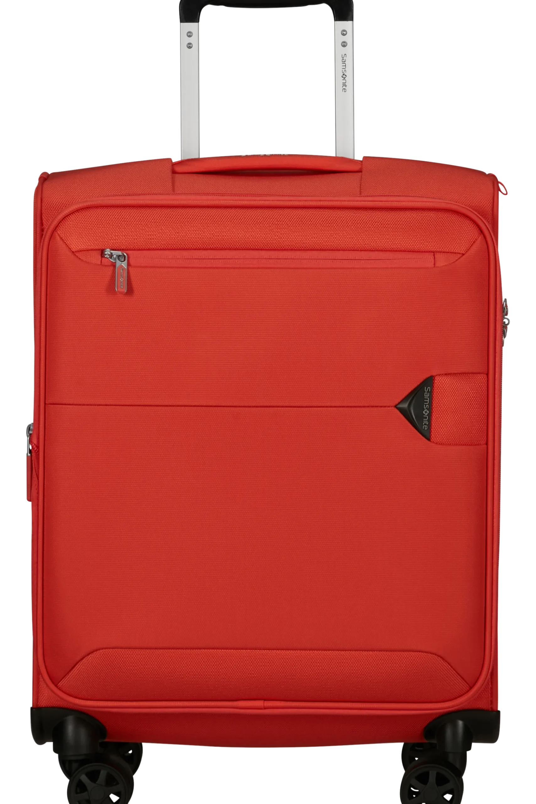 Urbify - Trolley espandibile (4 ruote) 55cm