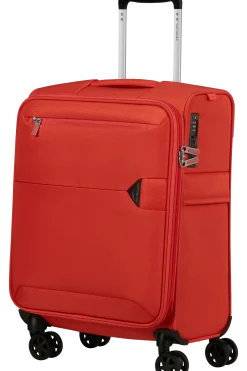 Urbify - Trolley espandibile (4 ruote) 55cm