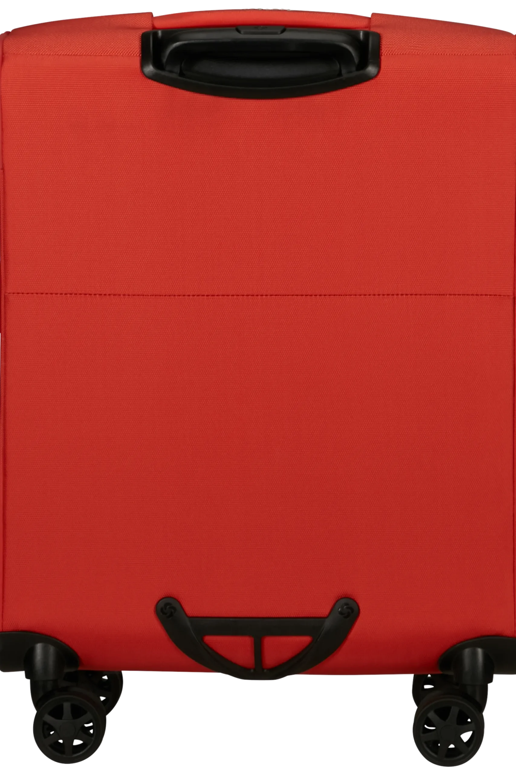 Urbify - Trolley espandibile (4 ruote) 55cm