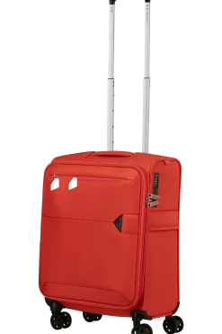 Urbify - Trolley espandibile (4 ruote) 55cm