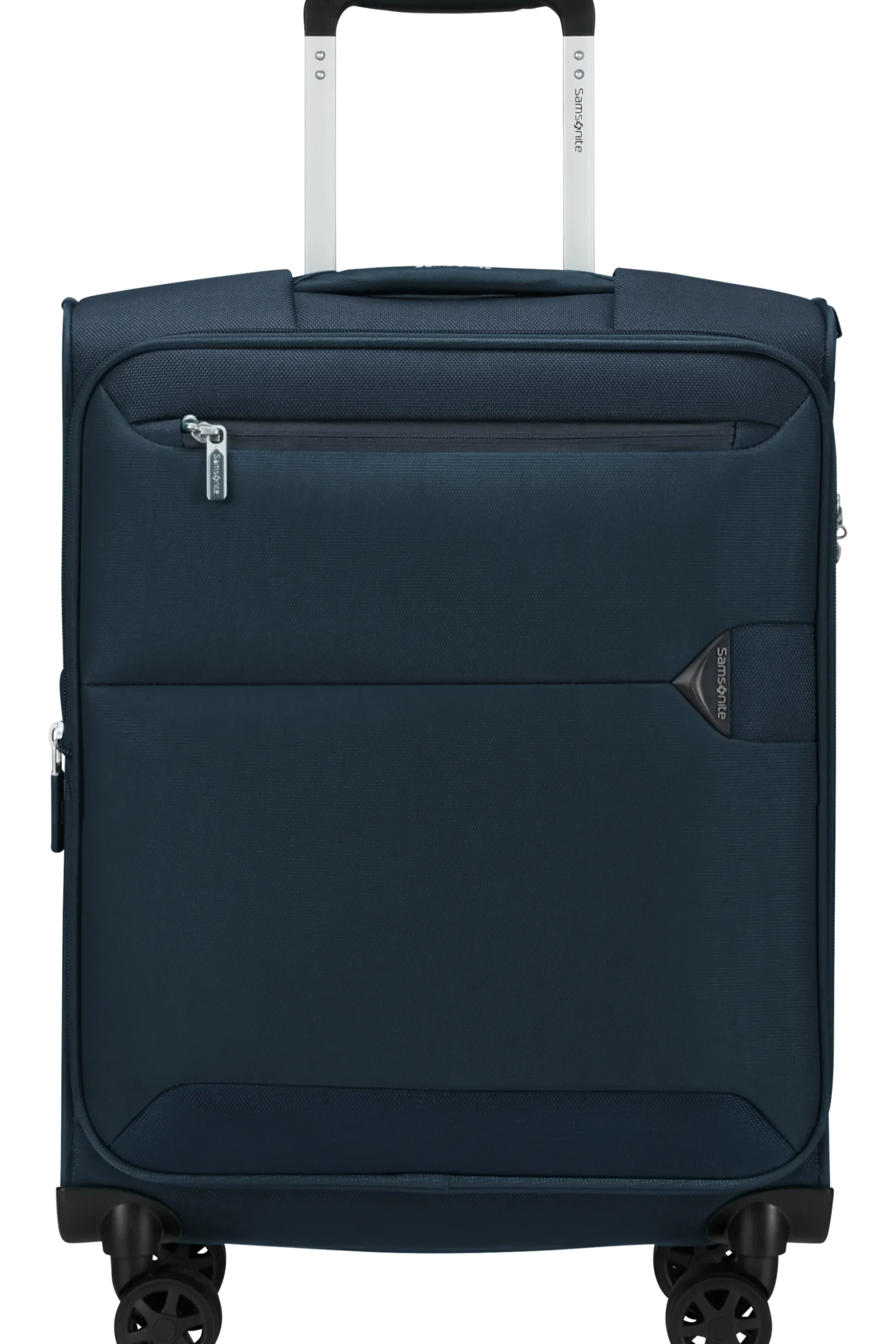Urbify - Trolley espandibile (4 ruote) 55cm