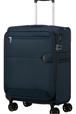 Urbify - Trolley espandibile (4 ruote) 55cm