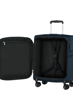 Urbify - Trolley espandibile (4 ruote) 55cm