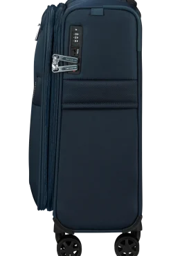 Urbify - Trolley espandibile (4 ruote) 55cm