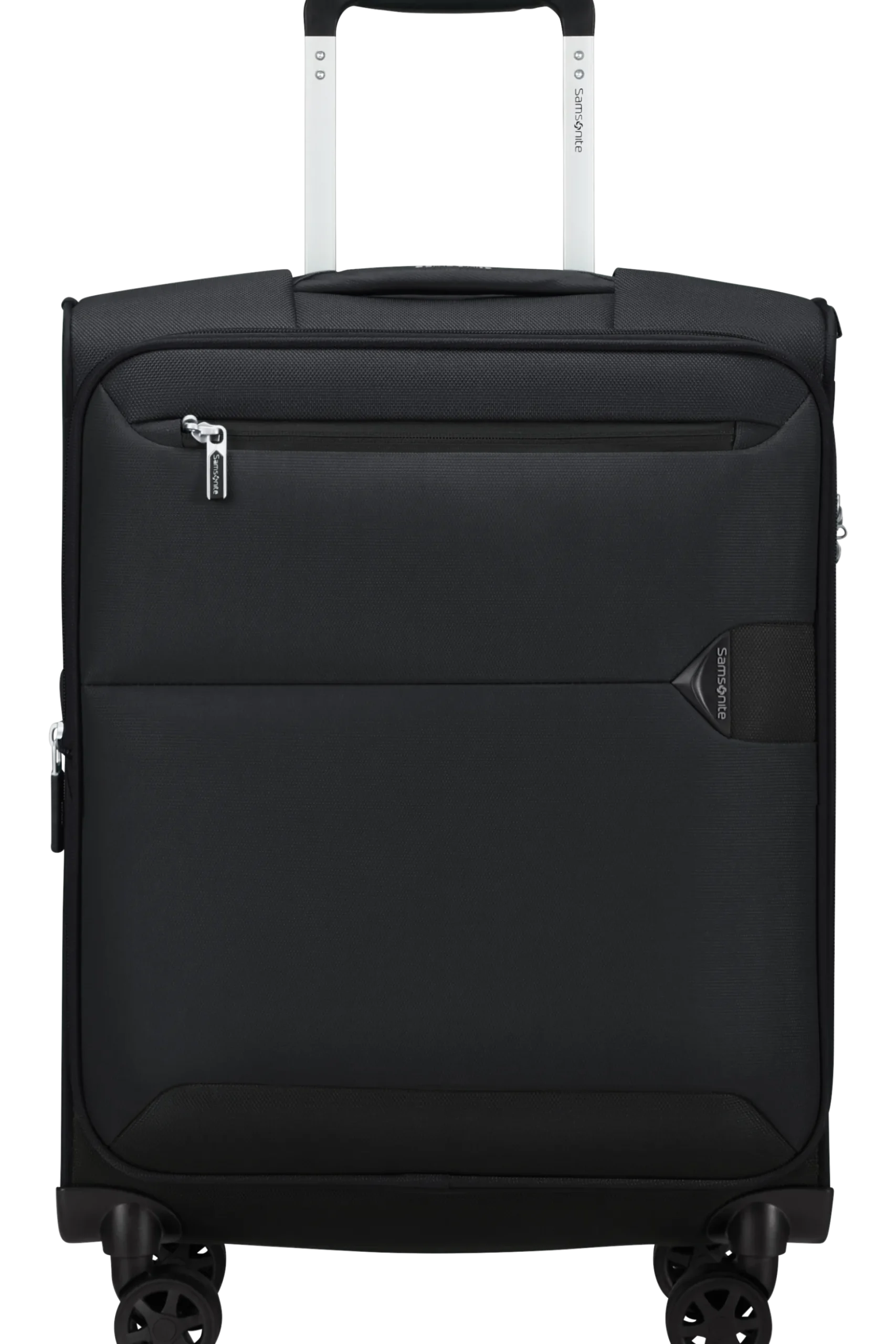 Urbify - Trolley espandibile (4 ruote) 55cm