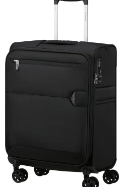 Urbify - Trolley espandibile (4 ruote) 55cm