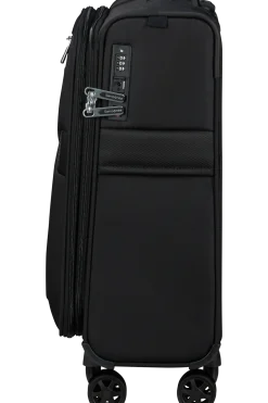 Urbify - Trolley espandibile (4 ruote) 55cm