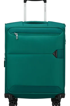 Urbify - Trolley espandibile (4 ruote) 55cm