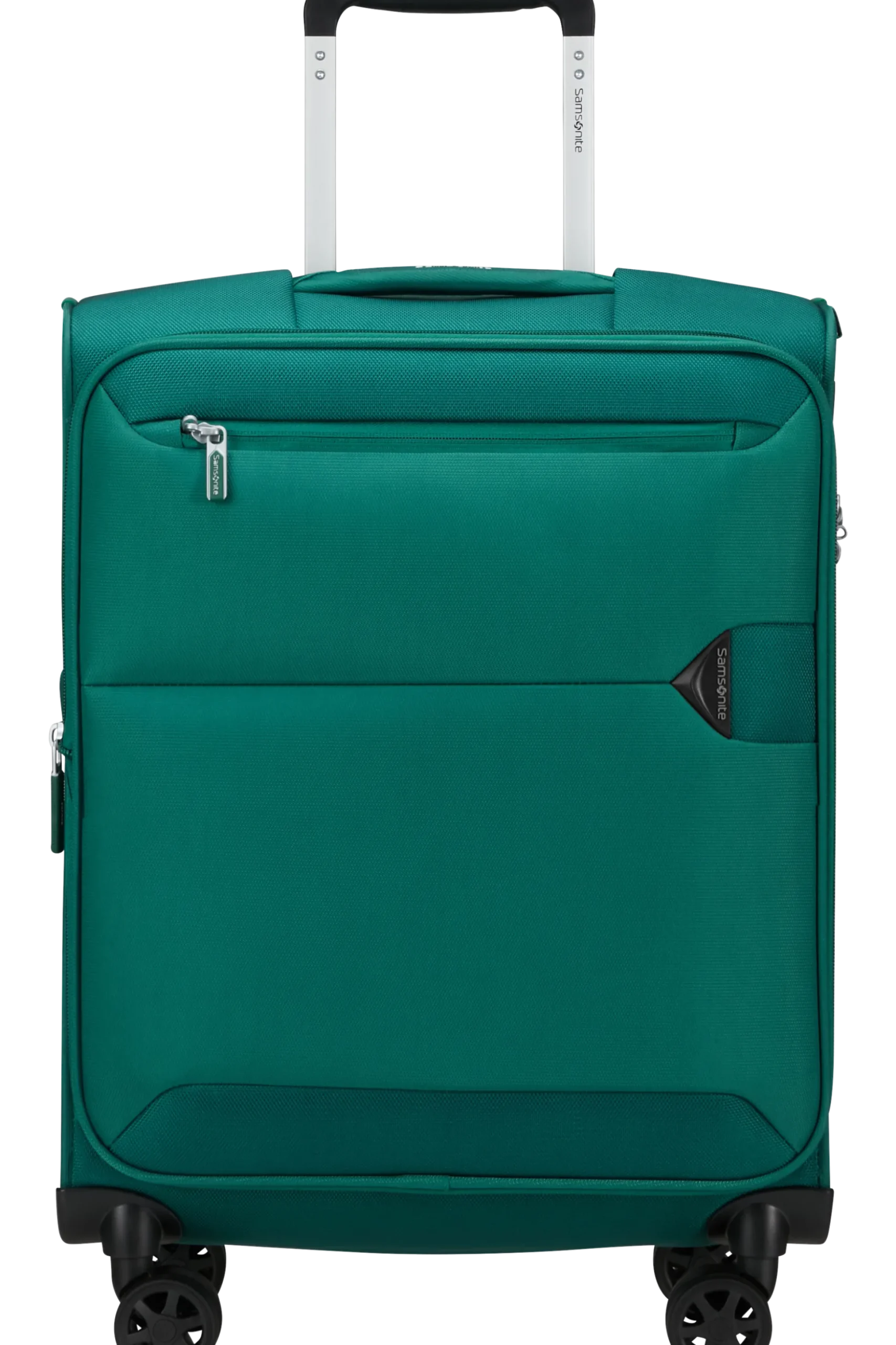 Urbify - Trolley espandibile (4 ruote) 55cm
