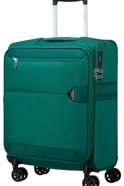 Urbify - Trolley espandibile (4 ruote) 55cm