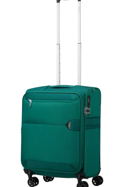 Urbify - Trolley espandibile (4 ruote) 55cm