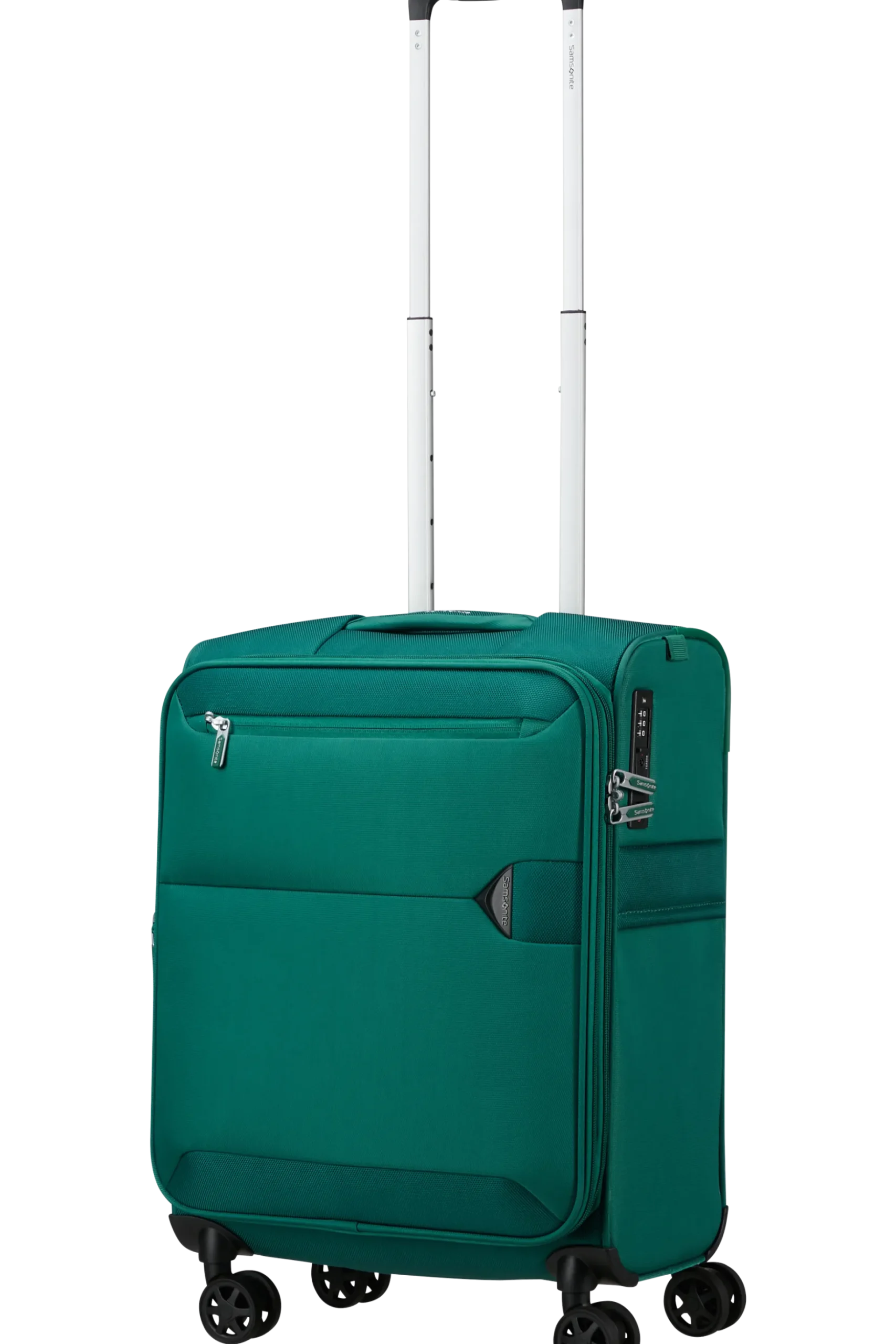 Urbify - Trolley espandibile (4 ruote) 55cm