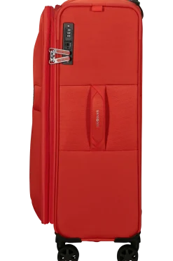 Urbify - Trolley espandibile (4 ruote) 68cm