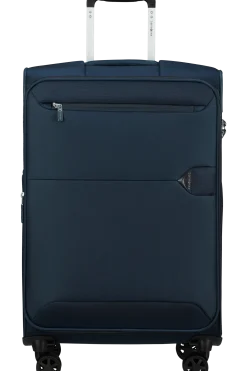 Urbify - Trolley espandibile (4 ruote) 68cm