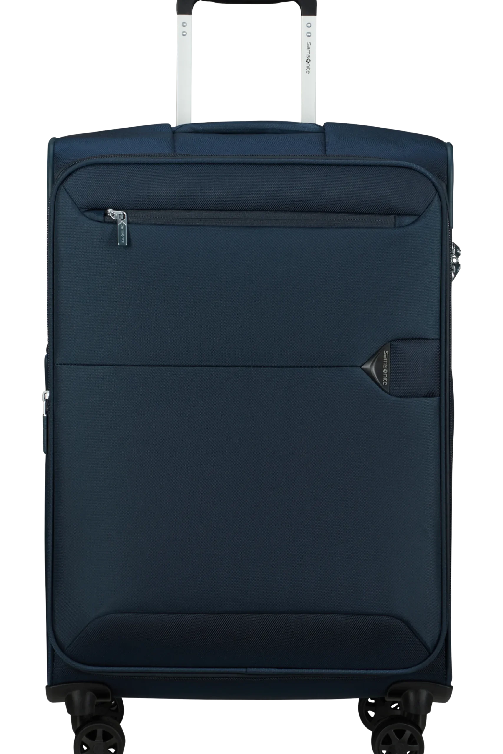 Urbify - Trolley espandibile (4 ruote) 68cm