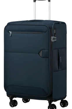 Urbify - Trolley espandibile (4 ruote) 68cm
