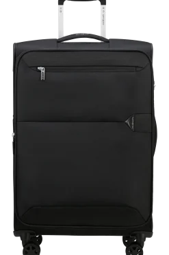 Urbify - Trolley espandibile (4 ruote) 68cm