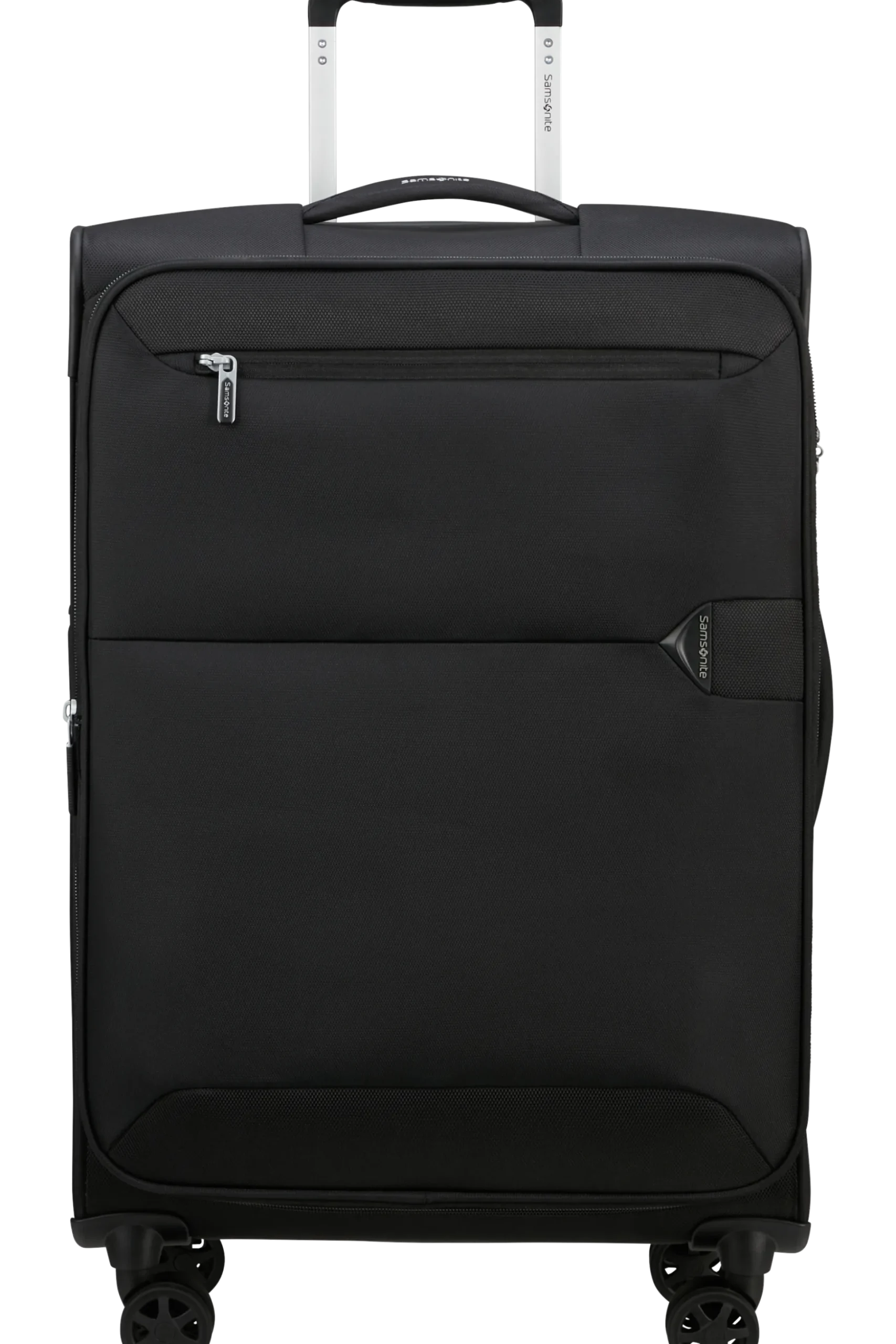 Urbify - Trolley espandibile (4 ruote) 68cm