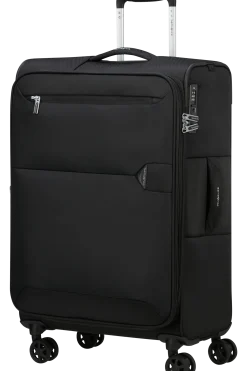 Urbify - Trolley espandibile (4 ruote) 68cm