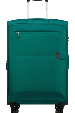 Urbify - Trolley espandibile (4 ruote) 68cm