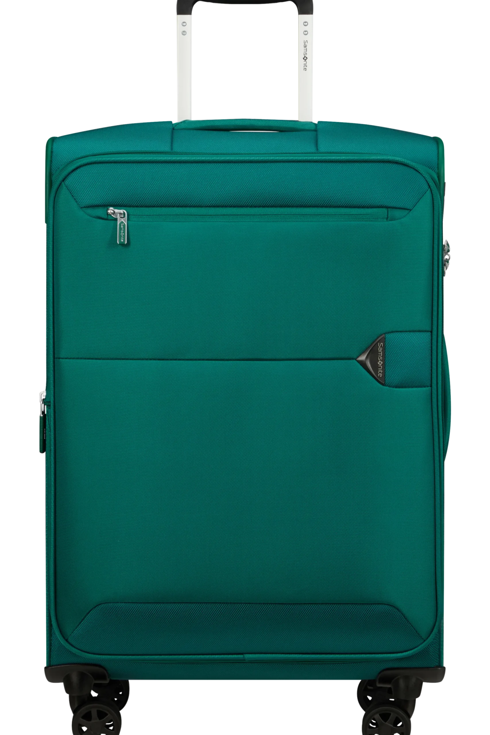 Urbify - Trolley espandibile (4 ruote) 68cm
