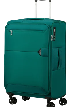 Urbify - Trolley espandibile (4 ruote) 68cm