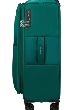 Urbify - Trolley espandibile (4 ruote) 68cm