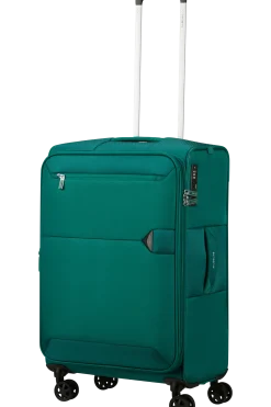 Urbify - Trolley espandibile (4 ruote) 68cm
