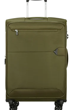 Urbify - Trolley espandibile (4 ruote) 68cm