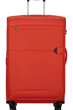 Urbify - Trolley espandibile (4 ruote) 78cm