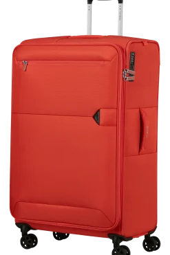 Urbify - Trolley espandibile (4 ruote) 78cm