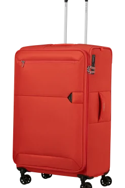 Urbify - Trolley espandibile (4 ruote) 78cm