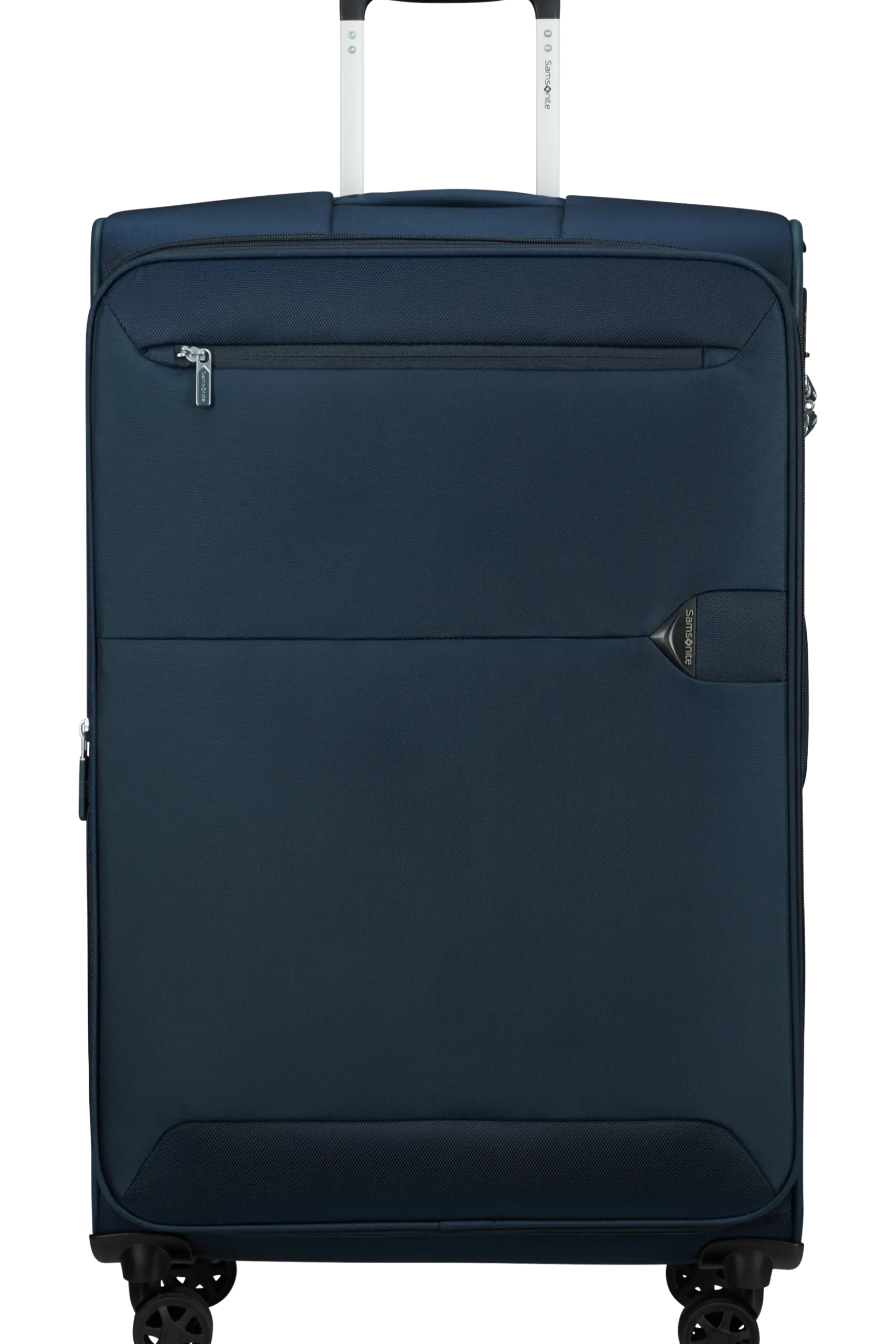Urbify - Trolley espandibile (4 ruote) 78cm
