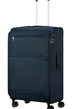 Urbify - Trolley espandibile (4 ruote) 78cm