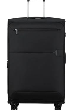 Urbify - Trolley espandibile (4 ruote) 78cm