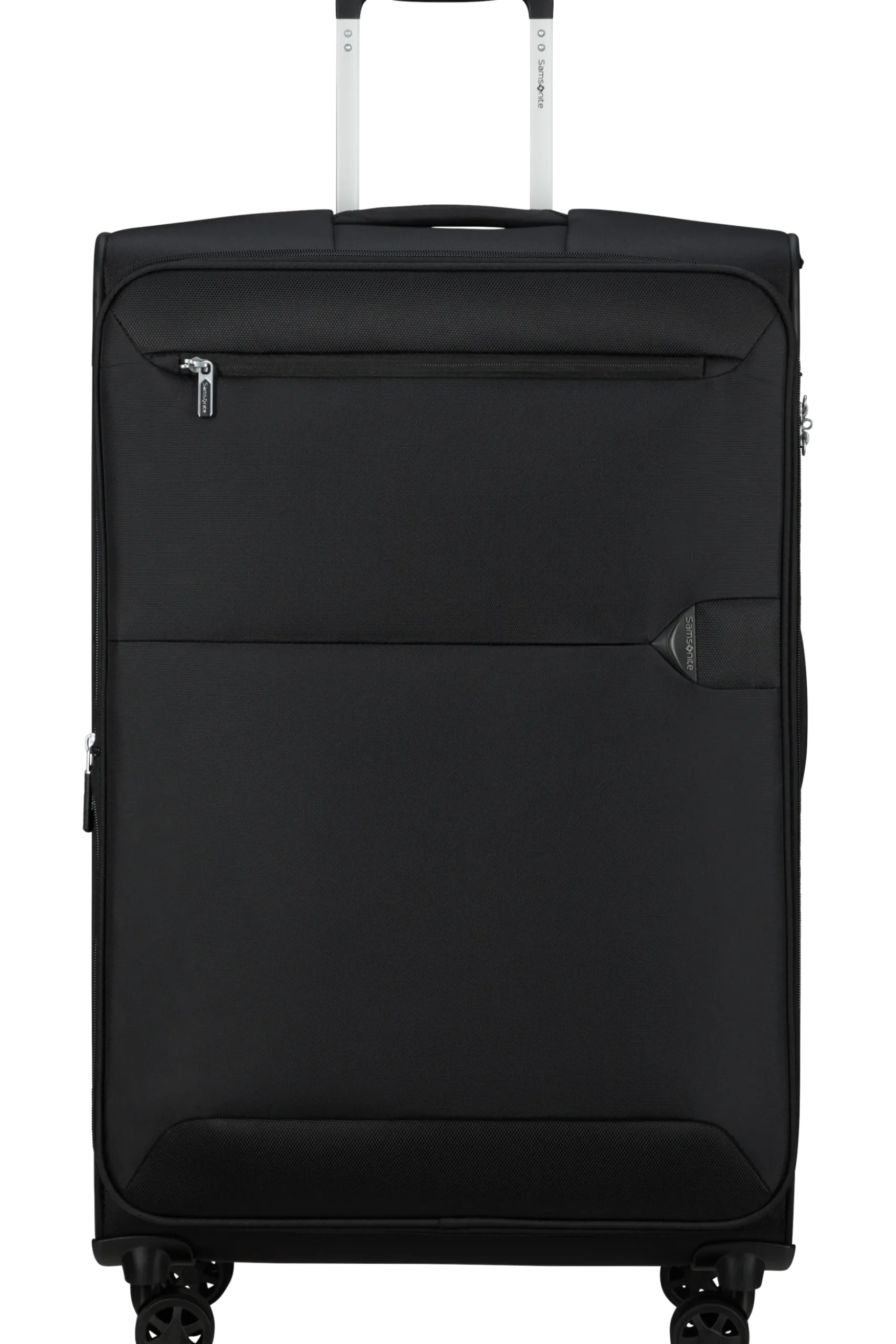 Urbify - Trolley espandibile (4 ruote) 78cm