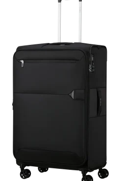 Urbify - Trolley espandibile (4 ruote) 78cm