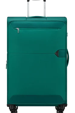 Urbify - Trolley espandibile (4 ruote) 78cm