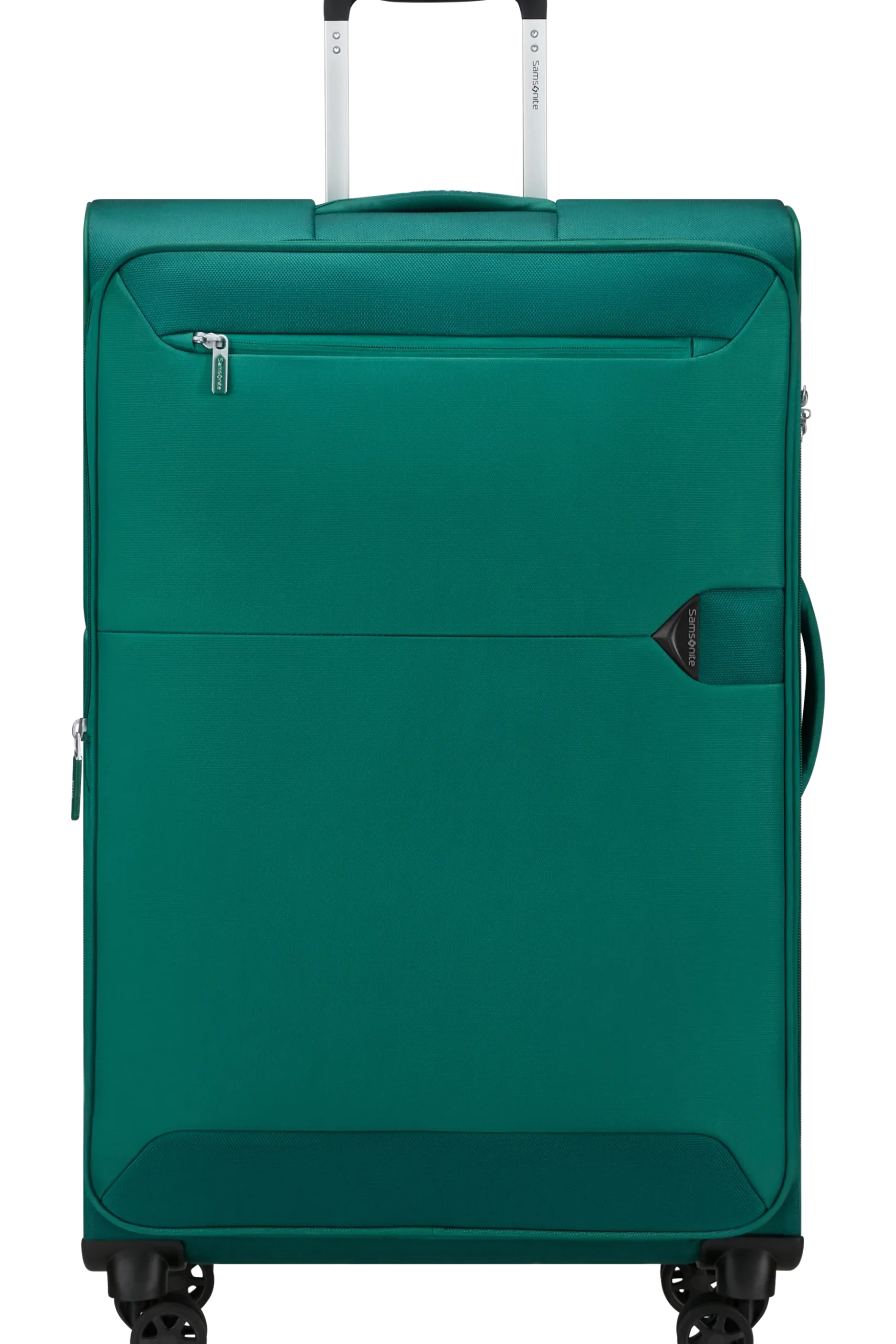 Urbify - Trolley espandibile (4 ruote) 78cm