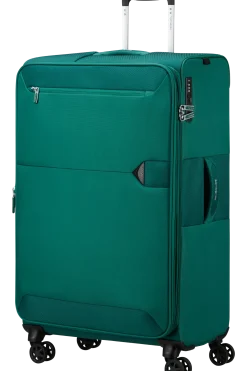 Urbify - Trolley espandibile (4 ruote) 78cm