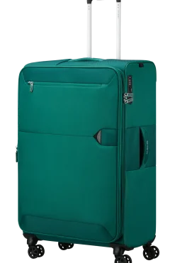 Urbify - Trolley espandibile (4 ruote) 78cm