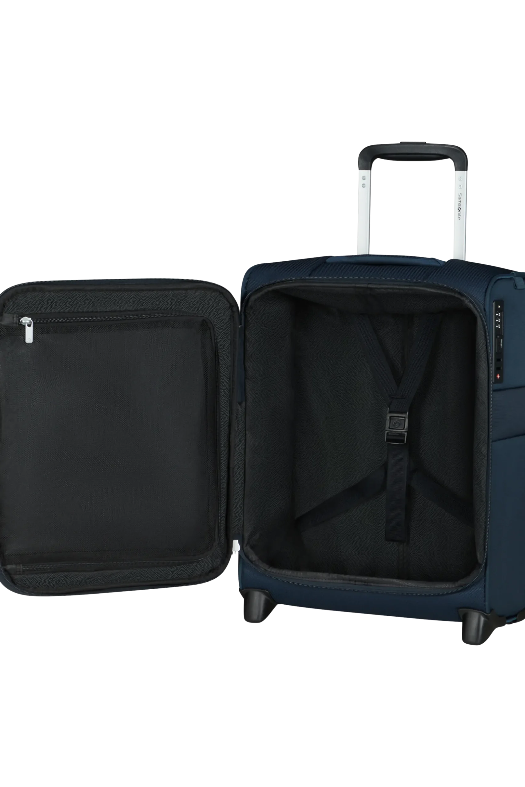 Urbify - Valigia (2 ruote) underseater 45cm