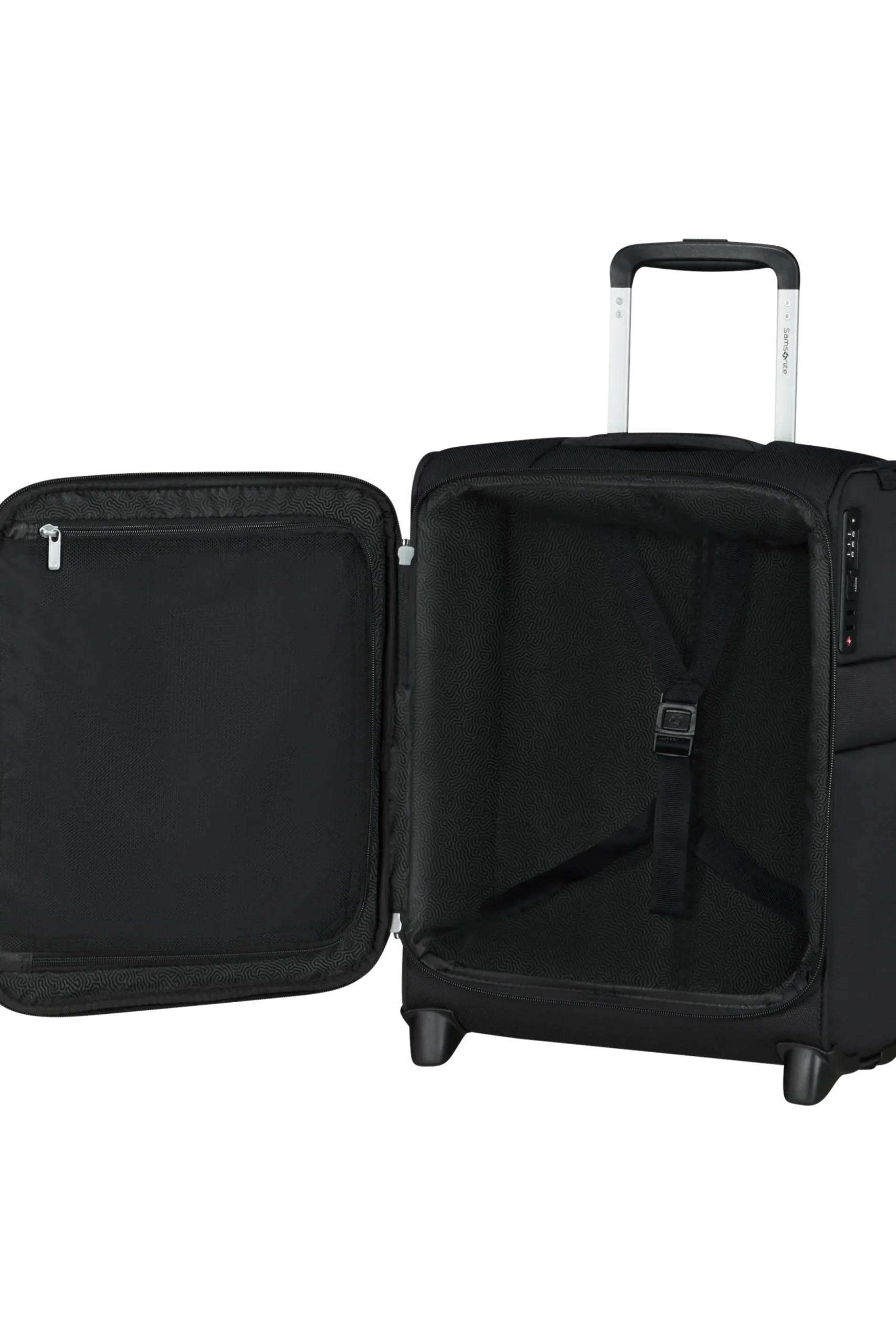 Urbify - Valigia (2 ruote) underseater 45cm