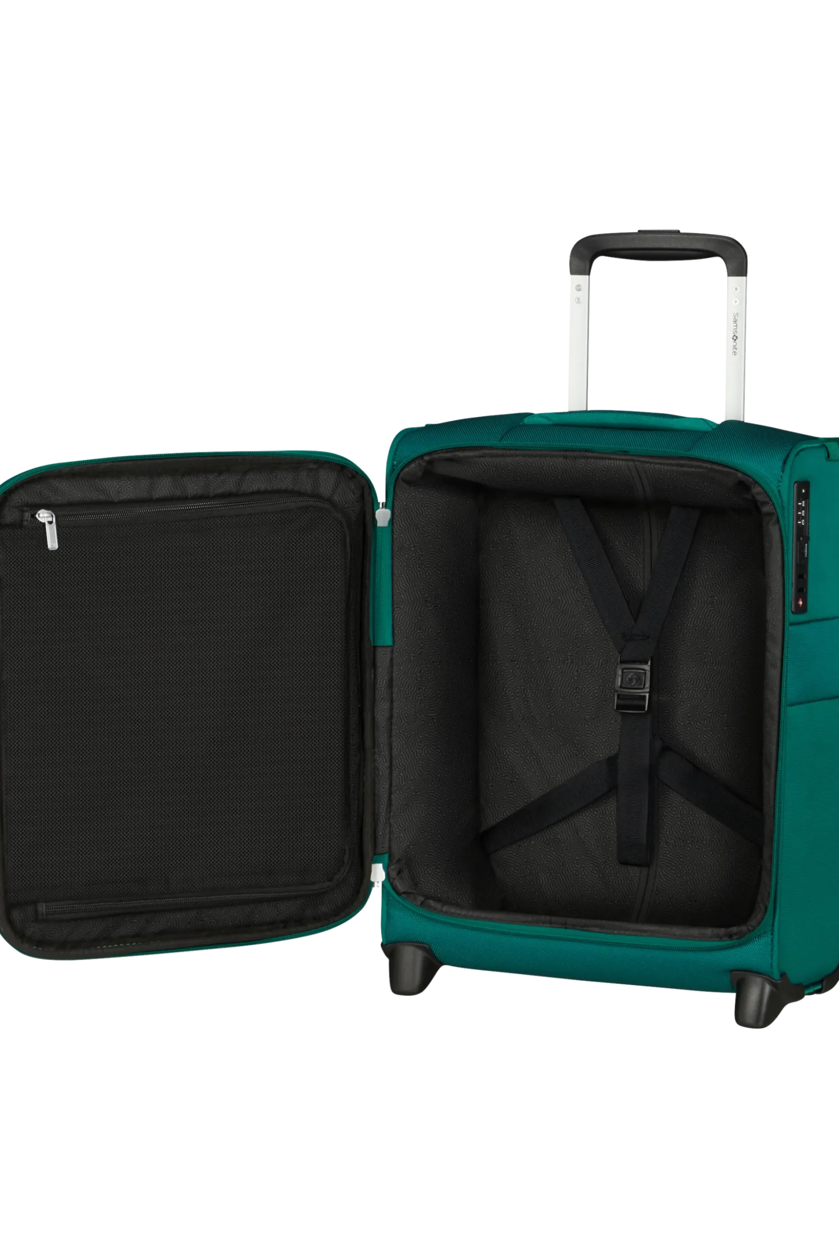 Urbify - Valigia (2 ruote) underseater 45cm