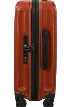 2Wander - Trolley espandibile (4 ruote) 55cm