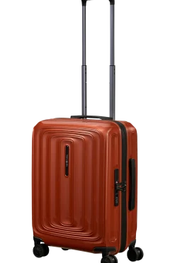 2Wander - Trolley espandibile (4 ruote) 55cm