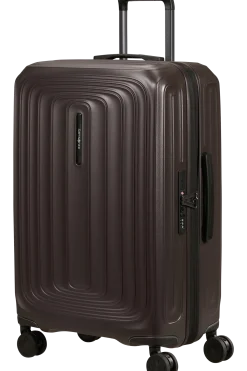 2Wander - Trolley espandibile (4 ruote) 69cm