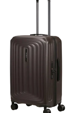 2Wander - Trolley espandibile (4 ruote) 69cm